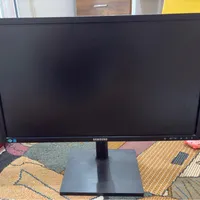 مانیتور ۲۴ اینج سامسونگ مدل S24C450
