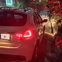 کوییک GXR  بی رنگ|خودرو سواری و وانت|کرج, گلشهر|دیوار