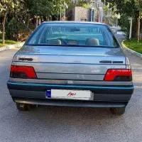 پژو 405 دوگانه شرکتی|خودرو سواری و وانت|گلستان (تهران), |دیوار