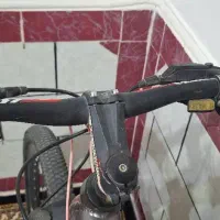 دوچرخه BLAST 27.5|دوچرخه، اسکیت، اسکوتر|کوه چنار, |دیوار