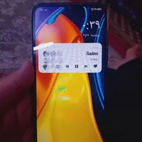 گوشی شیائومی پوکو c40