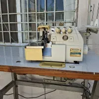 زیگزال پنج نخ زوجی