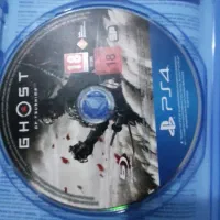 بازی گوست آف سوشیما ps4|کنسول، بازی ویدئویی و آنلاین|پردیس, فاز ۱۱|دیوار