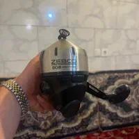 موتور لنسر ماهی گیری