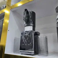 پخش آبمیوه گیر(عصاره گیر) برند ولگا آلمانی|آبمیوهگیر و آبمرکباتگیر|قم, ولیعصر|دیوار