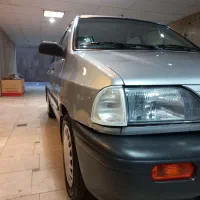 پراید مدل  ۸۵|خودرو سواری و وانت|تهران, بهمن یار|دیوار