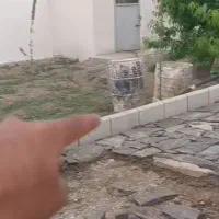 سیمانکاری سفید کاری دیوار چینی لاشه وسنگ چینی و...|خدمات پیشه و مهارت|رامسر, |دیوار