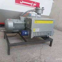 پرس وکیوم آسانسوری نـویــن|ماشین‌آلات صنعتی|رباط‌کریم, رباط‌کریم|دیوار