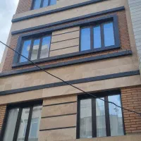 ۶۷متر/۲خ/طبقه سوم تکواحدی/مجیدیه جنوبی