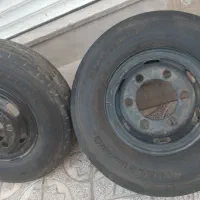 لاستیکایسوزو|قطعات یدکی و لوازم جانبی|قدس, شهرقدس|دیوار