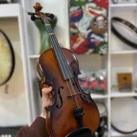 ویالون رولکس حرفه ای|ویولن|گنبد کاووس, |دیوار