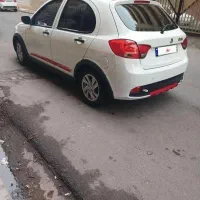 کوییک مدل ۱۴۰۱در حد خشک