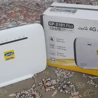مودم داخلی اینترنت 4G ثابت