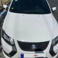 خودرو کوییک sمدل۱۴۰۲ درحد صفر کم کارکرد|خودرو سواری و وانت|اندیشه, اندیشه فاز ۳|دیوار