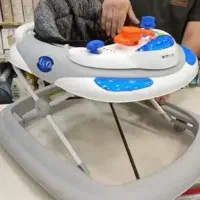 روروک کاملا سالم