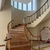 ویلای دوبلکس زعفرانیه + سکونت و مشاغل خاص|اجارهٔ خانه و ویلا|تهران, زعفرانیه|دیوار