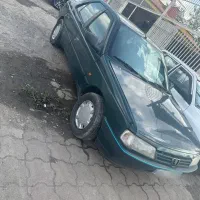 اردی مدل ۸۲|خودرو سواری و وانت|رشت, شهرک آیت الله منتظری|دیوار