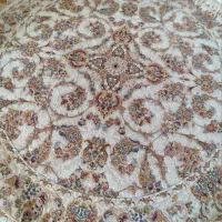 فرش گرد۲در۲