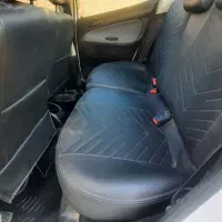 ۲۰۶ صندوق دار v8|خودرو سواری و وانت|مرودشت, بیست متری بیمارستان|دیوار