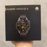 ساعت هوشمند هوآوی GT4