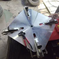 مکانیکی و آپارات