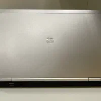 لپ تاپ HP 8570 i7