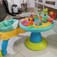 روروئک. سیسمونی کامل