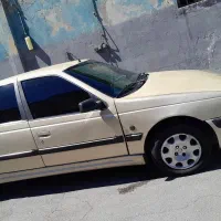 پژو پرشیا مدل 80|خودرو سواری و وانت|ملارد, |دیوار