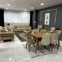 مبل راحتی جدید/نقدواقساط/باقیمت های استثنایی/|مبلمان خانگی و میز عسلی|اهواز, گلستان|دیوار