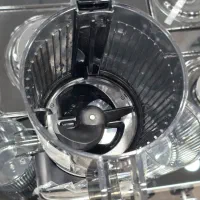 پخش آبمیوه گیر(عصاره گیر) برند ولگا آلمانی|آبمیوهگیر و آبمرکباتگیر|قم, ولیعصر|دیوار