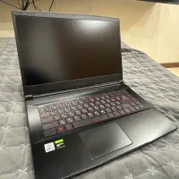لپتاپ گیمینگ MSI GF63