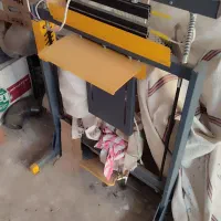 دستگاه پرس ایستاده