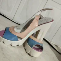 کیف و کفش زنانه سایز ۳۷|کیف، کفش، کمربند|تبریز, |دیوار