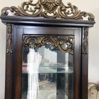 بوفه و کمد|بوفه، ویترین، کنسول|رودهن, |دیوار