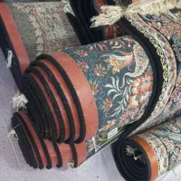 فرش عروسکی و ۹متری ست|فرش|بندرعباس, |دیوار