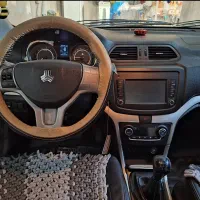 شاهین G مدل 1402|خودرو سواری و وانت|آزادشهر, |دیوار