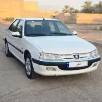 پارس تیوفایو ۴۰۱ سیمی خونگی بدون رنگ|خودرو سواری و وانت|بندر ماهشهر, |دیوار