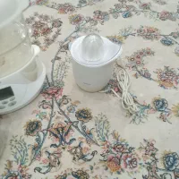 بخارپز|سایر لوازم برقی|کرج, فاز ۴ مهرشهر|دیوار