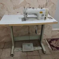 چرخ خیاطی راسته دوز جک