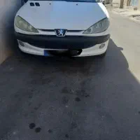 ۲۰۶مدل۸۵|خودرو سواری و وانت|شیراز, شهرک بهار|دیوار