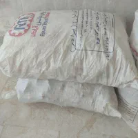نان خشک دامی