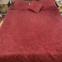 روتختی|رختخواب، بالش، پتو|ری, علایین|دیوار