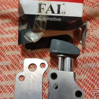 تعدادی لوازم یدکی نو