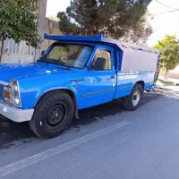 نیسان دوگانه شرکتی آنتیک