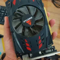 کارت گرافیک gt 730 2g DDR5
