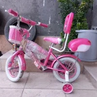 دوچرخه دخترانه ۱۲