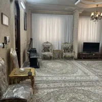 ۱۲۵مترنورگیر روبروی پارک