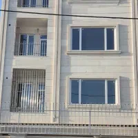 شهرک عارف سه خواب غرق در نور مناسب سرمایه گذاری|فروش آپارتمان|قزوین, |دیوار