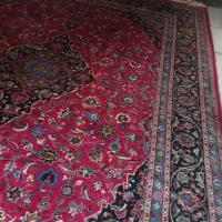 فرش دستبافت ۱۲ متری|فرش|ایلام, |دیوار