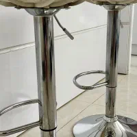 صندلی اپن مدرن|میز و صندلی غذاخوری|رشت, رودباری|دیوار